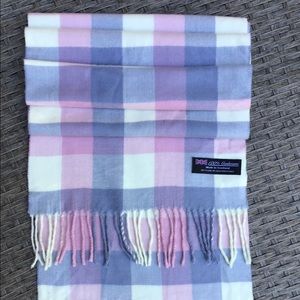 100% Cashmere Scarf